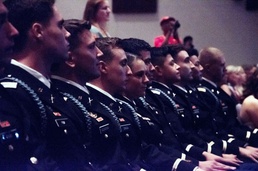 Cal Guardsman becomes Golden State's first female infantry officer