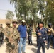 Steel Troopers Bring Iraqis and Pershmerga Together