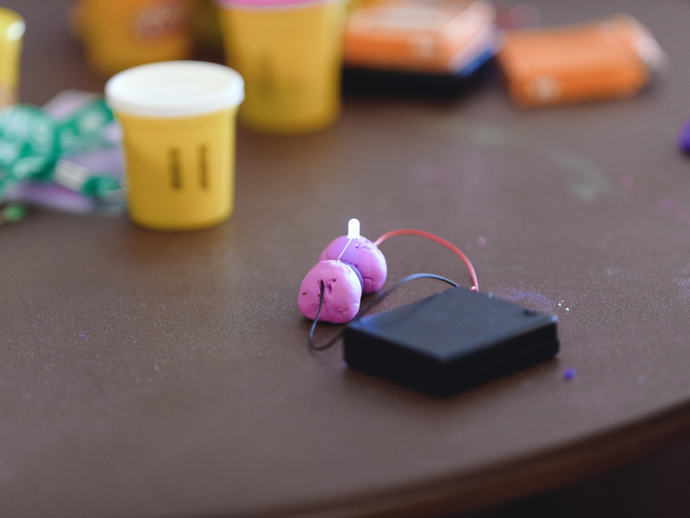 Niagara Hosts STEM Camp for Kids