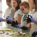 Niagara Hosts STEM Camp for Kids