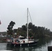 Coast Guard finds adrift sailboat 1 month after rescuing owners