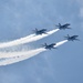 Blues Over Biloxi Air Show