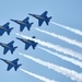 Blues Over Biloxi Air Show