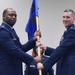 336th welcomes new commander