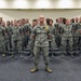 336th welcomes new commander
