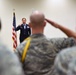 336th welcomes new commander