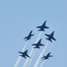 Blues Over Biloxi Air Show