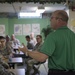 Idaho Air National Guard helps restore the West Virginia Schools for the Deaf and the Blind