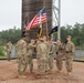 Airborne and Ranger Training Brigade Change of Command