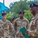 USARCENT’s Digital Liaison Detachment Holds Change of Command
