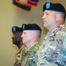 USARCENT’s Digital Liaison Detachment Holds Change of Command