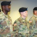 USARCENT’s Digital Liaison Detachment Holds Change of Command