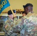 USARCENT’s Digital Liaison Detachment Holds Change of Command