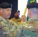USARCENT’s Digital Liaison Detachment Holds Change of Command