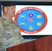 USARCENT’s Digital Liaison Detachment Holds Change of Command