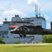 2-25 Aviation Regiment flies simulated MEDEVAC flight to Maui during RIMPAC 2018