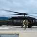 MEDEVAC Flight to Maui