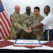 CRDAMC Celebrates Army Medical Department Enlisted Corps’ 131st Anniversary