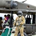 MEDEVAC Flight to Maui