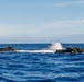 HMAS Adelaide (L01), USMC Combat Assault Company Conduct Amphibious Assault Vehicle Operation Training During RIMPAC