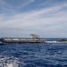 HMAS Adelaide (L01), U.S. Combat Assault Company Conduct Amphibious Training During RIMPAC