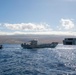 HMAS Adelaide (L01), U.S. Combat Assault Company Conduct Amphibious Training During RIMPAC