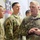 Milley Recognizes Bayonet Soldiers