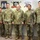 Milley Recognizes Bayonet Soldiers