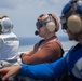 HMAS Adelaide (L01) Conducts Flight Operations During RIMPAC