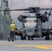 HMAS Adelaide (L01) Conducts Flight Operations With U.S. Marine Corps CH-53E Super Stallion During RIMPAC