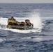 HMAS Adelaide (L01), U.S. Combat Assault Company Conduct Amphibious Training During RIMPAC