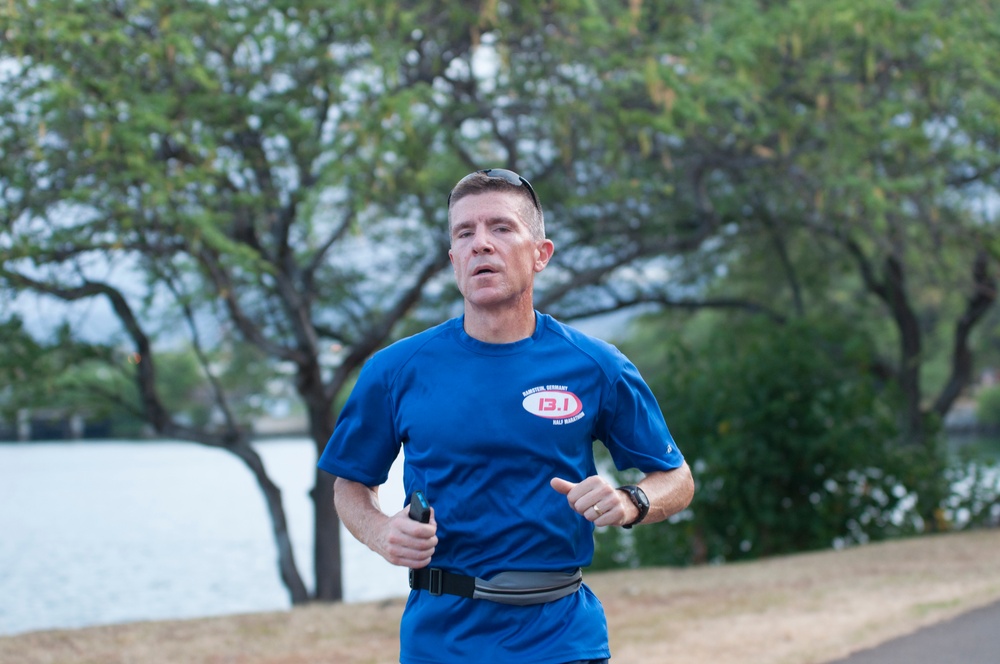 JBPHH hosts Freedom Fun Run 10K