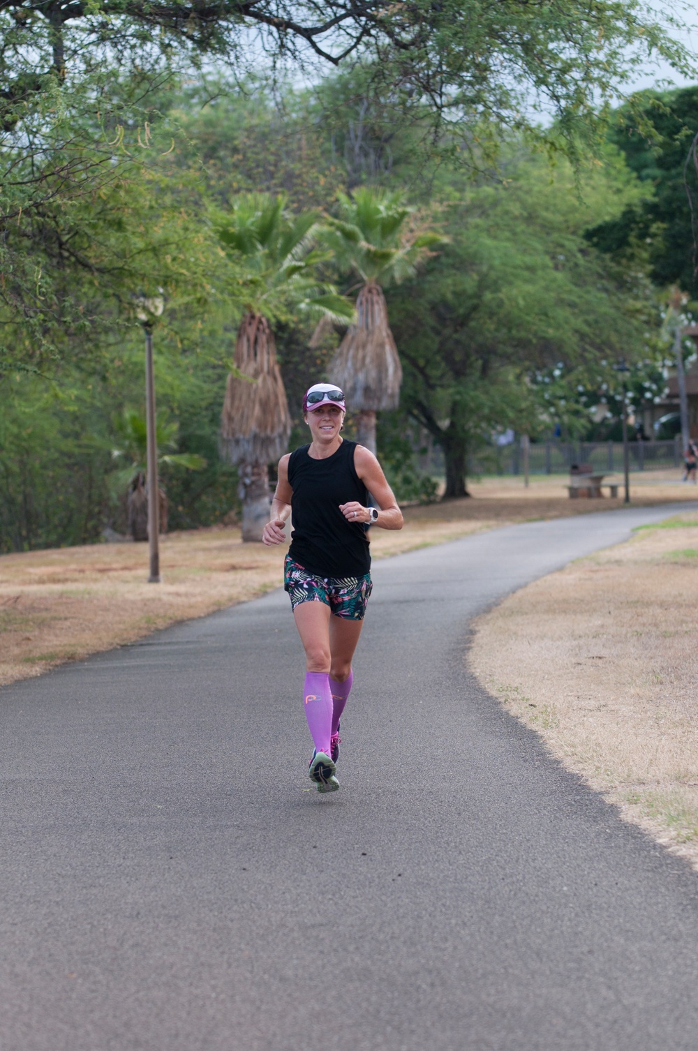 JBPHH hosts Freedom Fun Run 10K