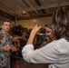 HMAS Adelaide (L01) Hosts Media Day During RIMPAC