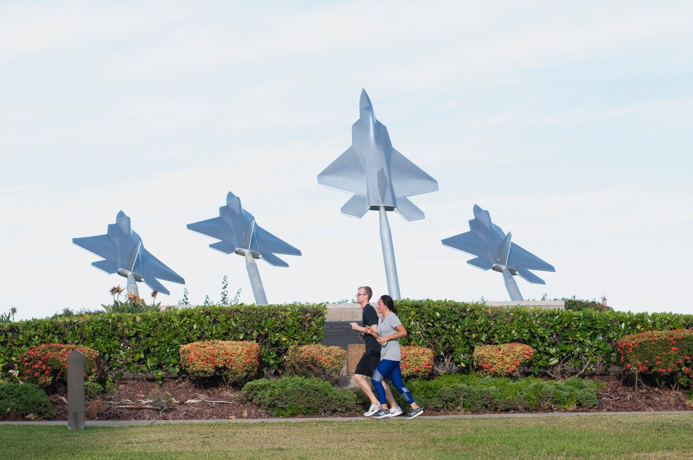 JBPHH hosts Freedom Fun Run 10K