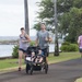 JBPHH hosts Freedom Fun Run 10K