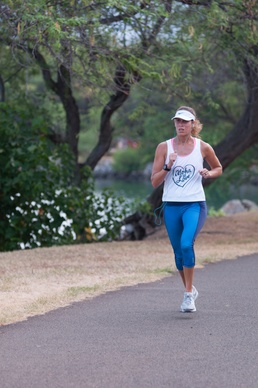 JBPHH hosts Freedom Fun Run 10K