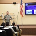 USSTRATCOM leaders host inaugural Junior Enlisted Professional Development Seminar