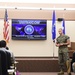 USSTRATCOM leaders host inaugural Junior Enlisted Professional Development Seminar