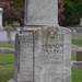 Historic Gravesite at Cedar Grove Cemetery