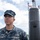 Midshipmen Tour a Submarine