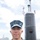 Midshipmen Tour a Submarine