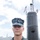 Midshipmen Tour a Submarine