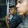 Midshipmen Tour a Submarine