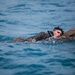 Marines participate in scout swimmers course