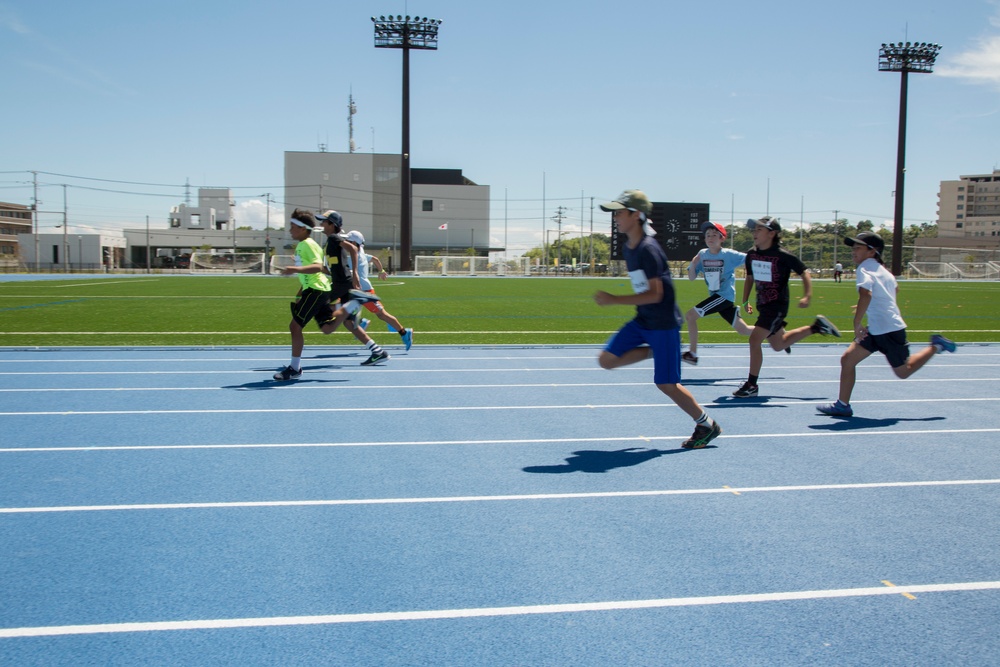 MCAS Iwakuni, Iwakuni City friendship runs deep