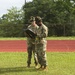 Module Complete: U.S. Army Drill Sergeant Academy Charlie Company