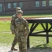 Module Complete: U.S. Army Drill Sergeant Academy Charlie Company