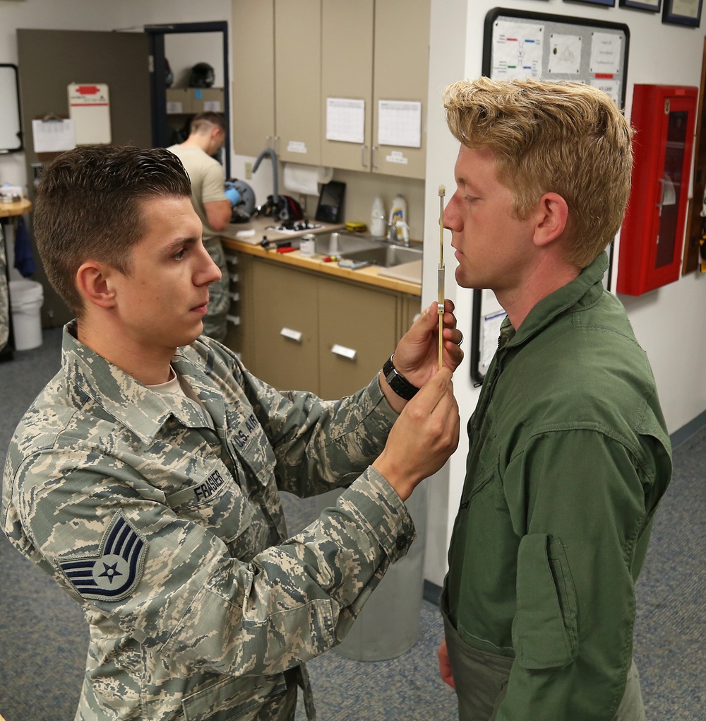 Aerospace Control Alert CrossTell 2018 Takes Off