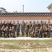 ROK Commandant visits MARFORK